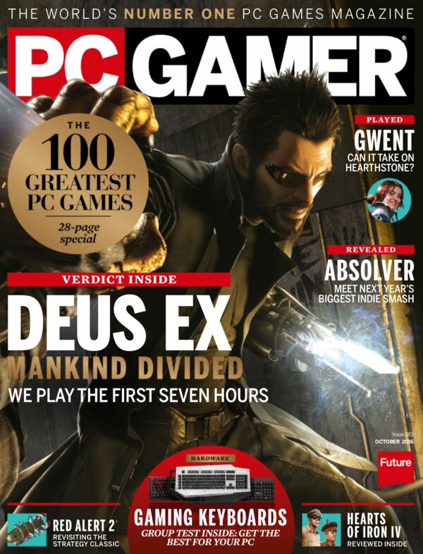 PC.Gamer.USA 10.2016 cover