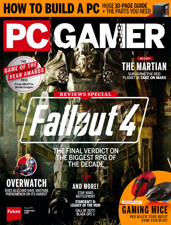 PC.Gamer.USA 2.2016 cover