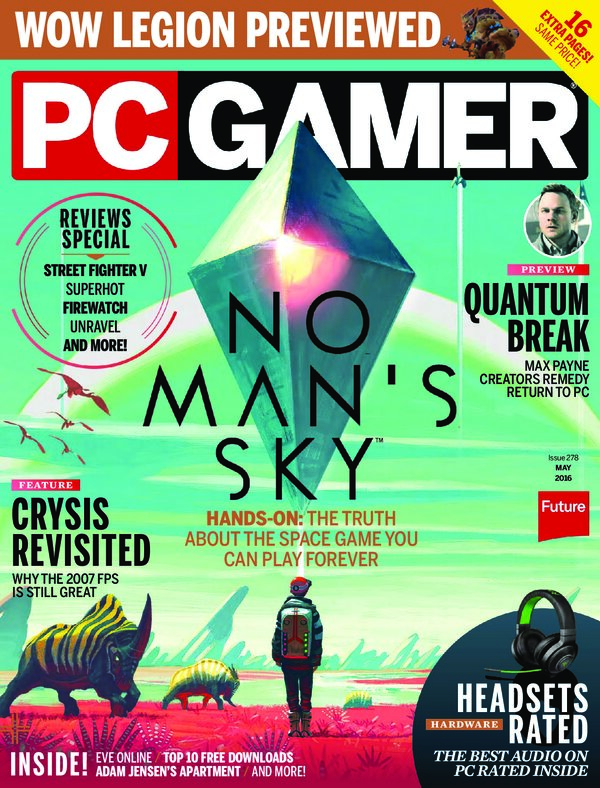PC.Gamer.USA 5.2016 cover