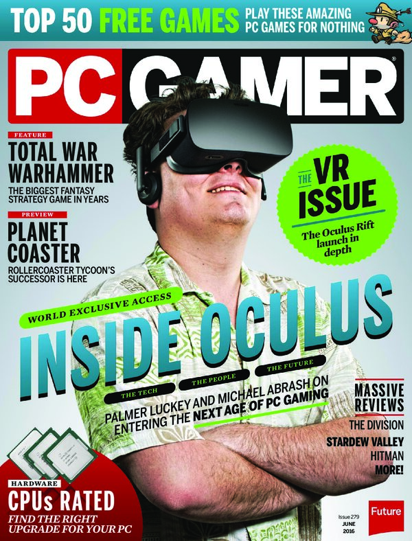 PC.Gamer.USA 6.2016 cover